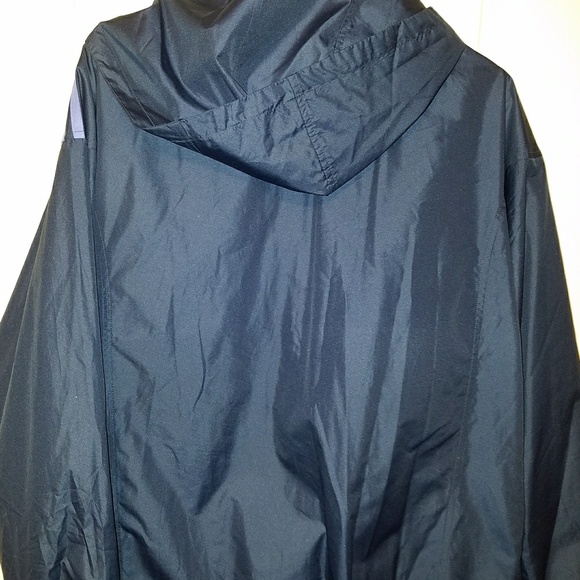Adidas women's windbreaker, L - Picture 8 of 8